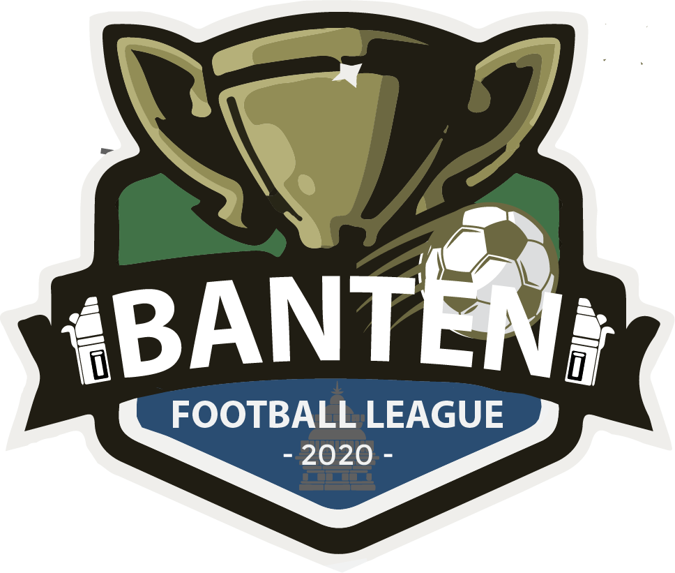 BANTEN FOOTBALL LEAGUE REV
